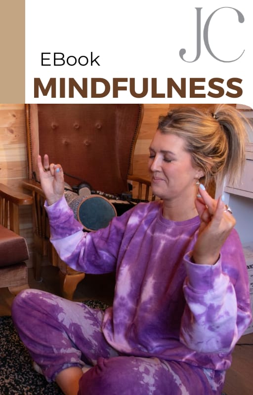 MINDFULNESS EBOOK – JEN CAMERON